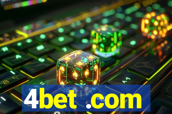 4bet .com